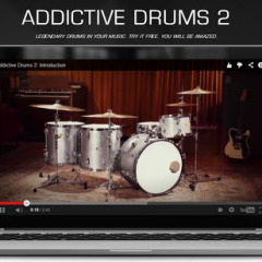 Addictive Drums 2