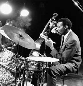 elvin jones john coltrane