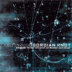 gordian knot - album gordian knot