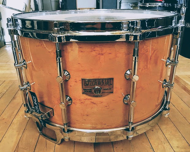 Tama Artstar II