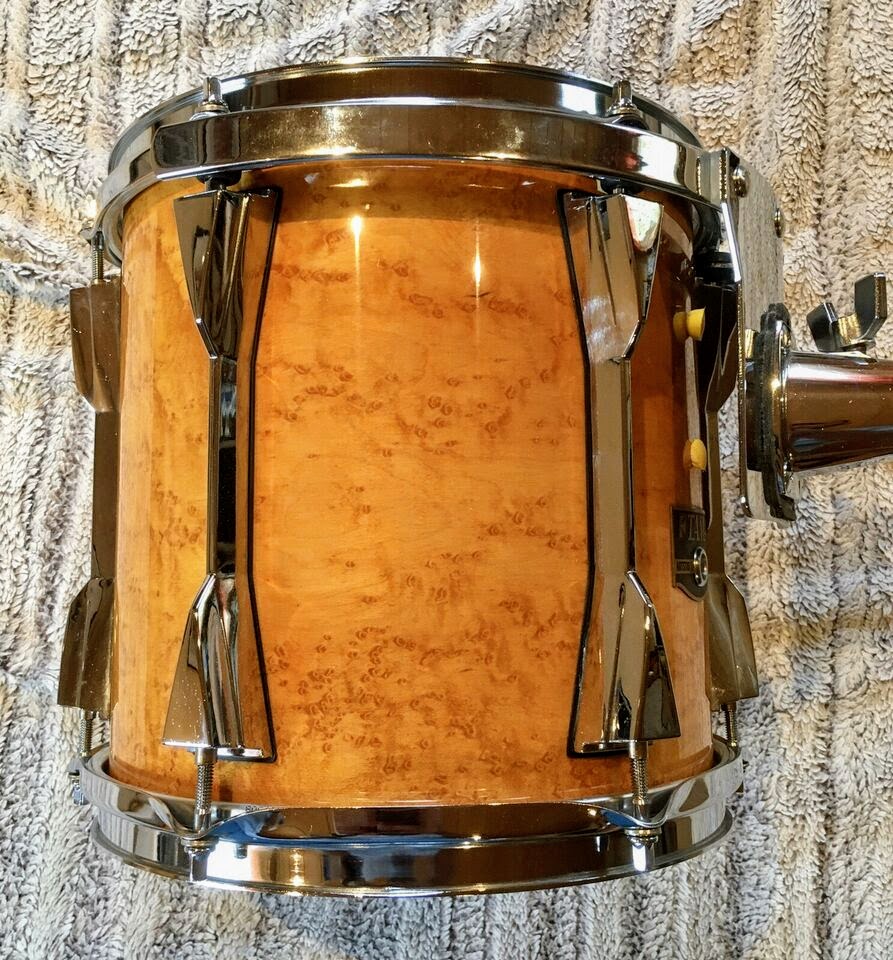 Tama Artstar II
