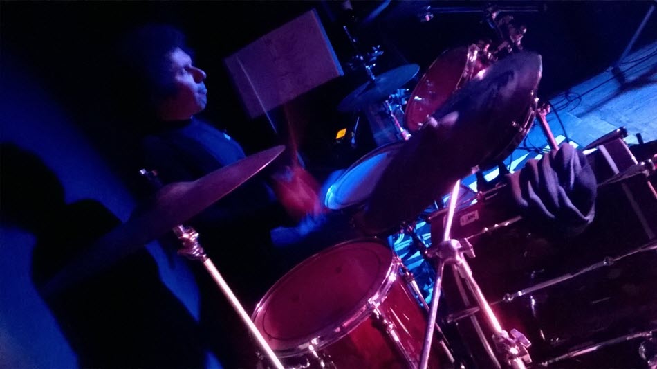 Big Wave - Noć muzeja 2016. (MSU Pula)