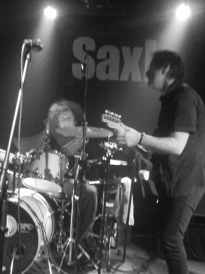 Messerschmitt Sax Zagreb