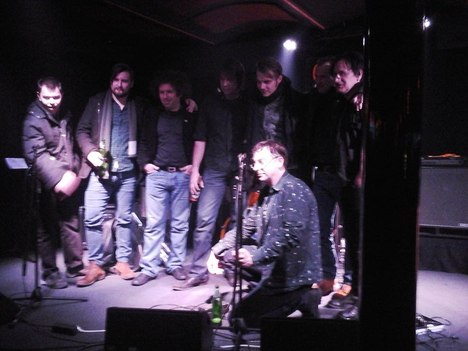 Messerschmitt Sax Zagreb