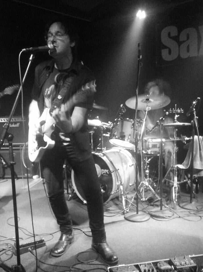 Messerschmitt Sax Zagreb