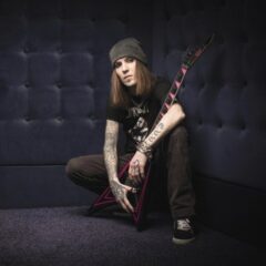 Alexi Laiho