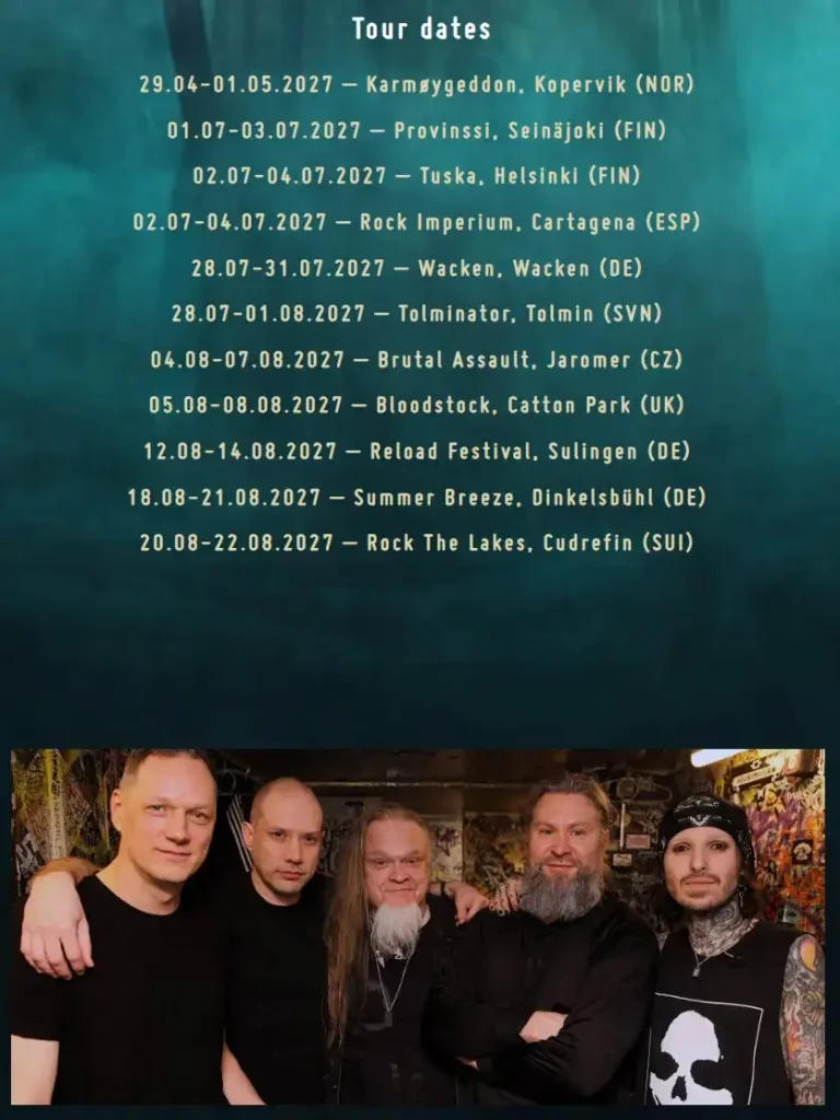 cob dates 2027